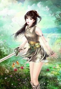 不灭龙帝陆离陆羚柳怡