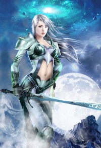 老婆的两个表妹
