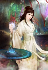 蛮后