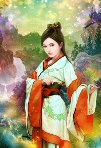 叔，你命中缺我