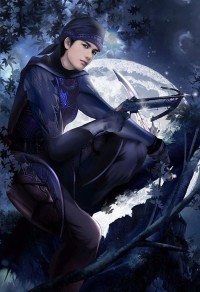偏执大佬怀里的掌心娇美又飒/夜先生捡的小可怜美人有太多心眼