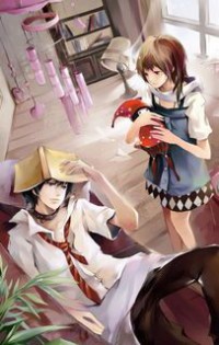 （幽游白书同人）无题
