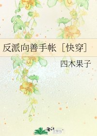 反派向善手帐［快穿］